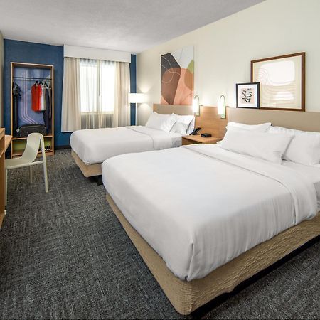 Spark By Hilton Branson Meadows Εξωτερικό φωτογραφία