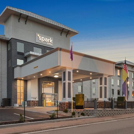 Spark By Hilton Branson Meadows Εξωτερικό φωτογραφία