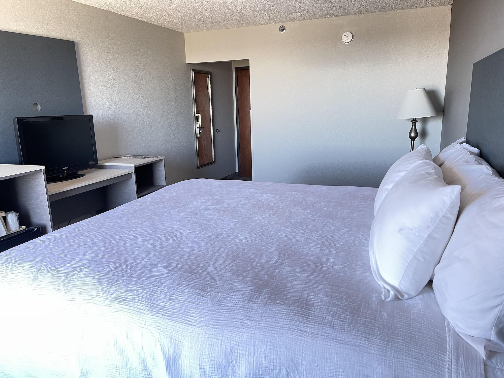 Spark By Hilton Branson Meadows Εξωτερικό φωτογραφία
