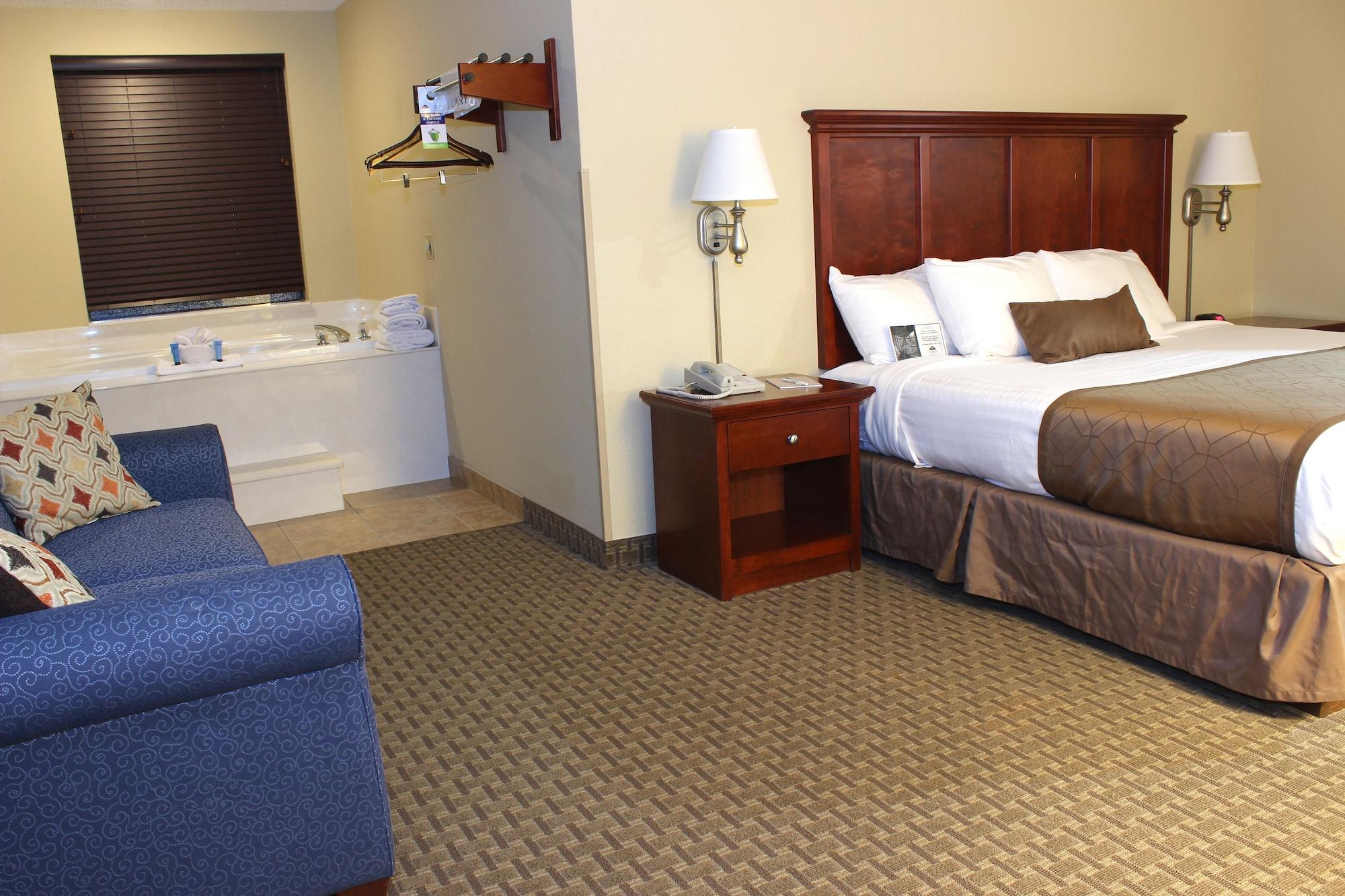 Spark By Hilton Branson Meadows Εξωτερικό φωτογραφία