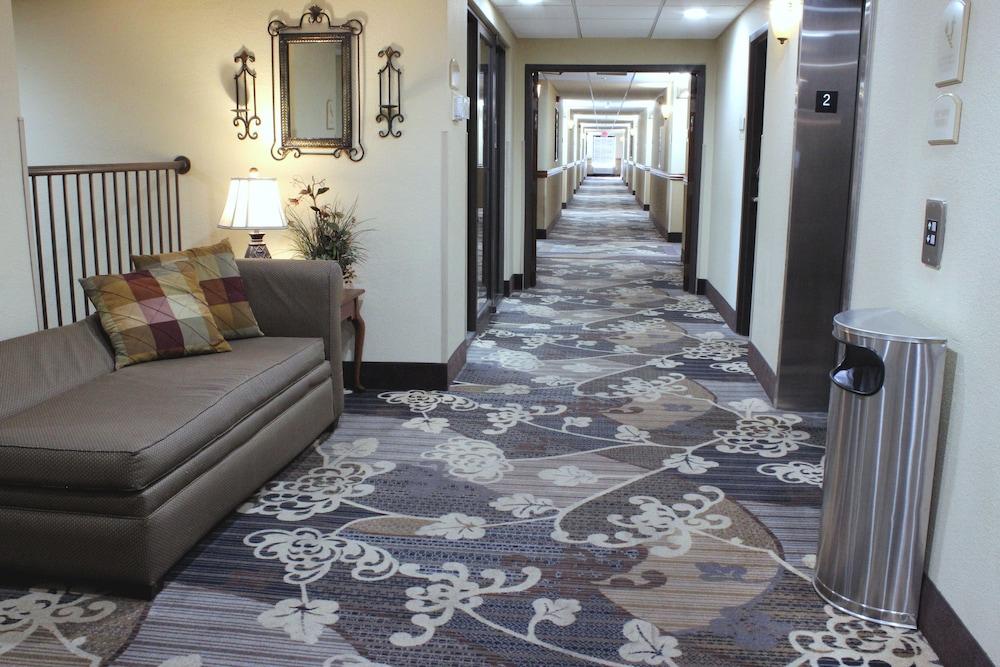 Spark By Hilton Branson Meadows Εξωτερικό φωτογραφία