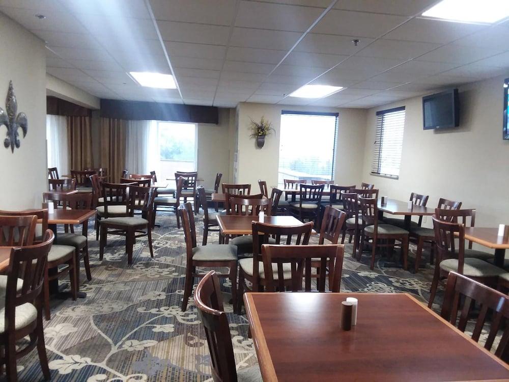 Spark By Hilton Branson Meadows Εξωτερικό φωτογραφία