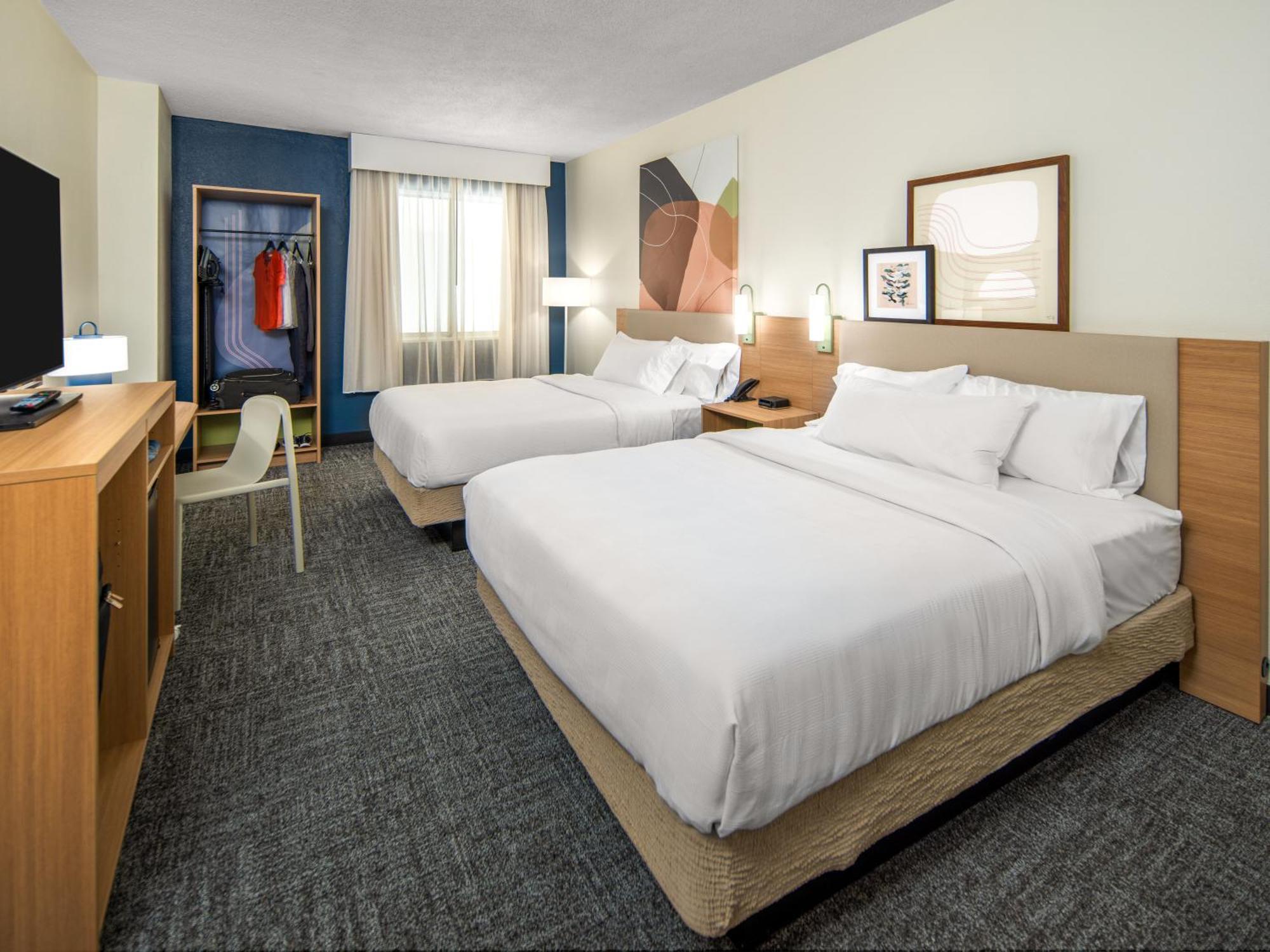 Spark By Hilton Branson Meadows Εξωτερικό φωτογραφία