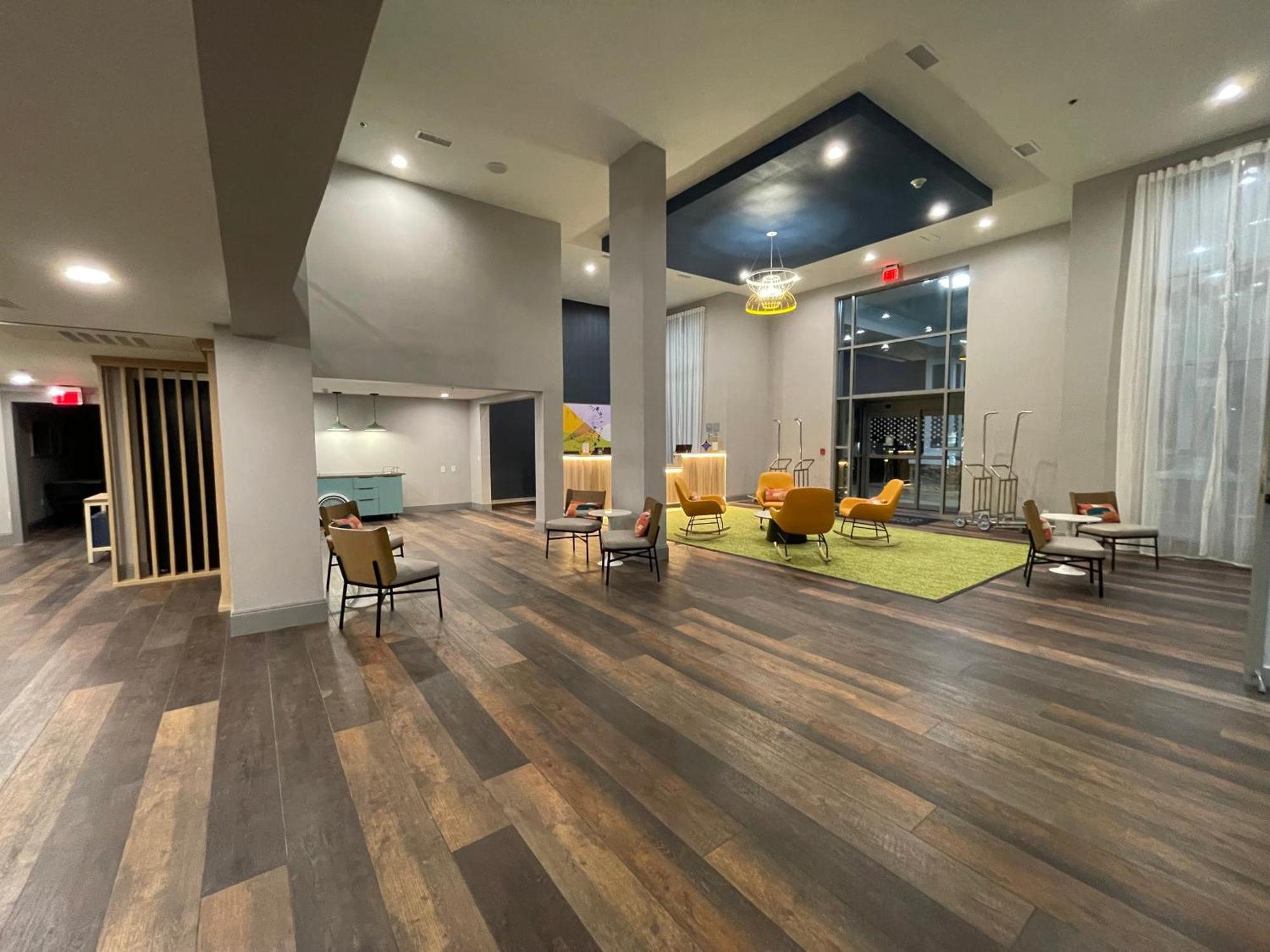 Spark By Hilton Branson Meadows Εξωτερικό φωτογραφία