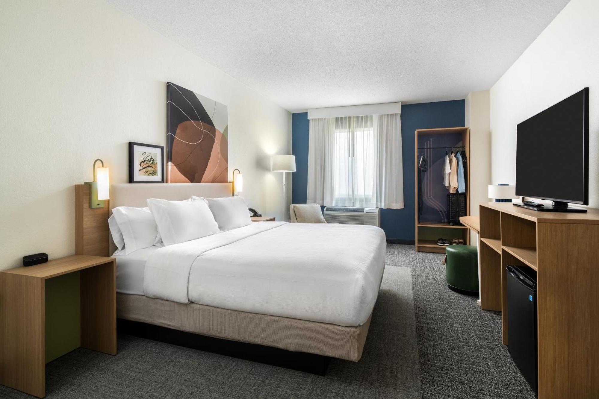 Spark By Hilton Branson Meadows Εξωτερικό φωτογραφία