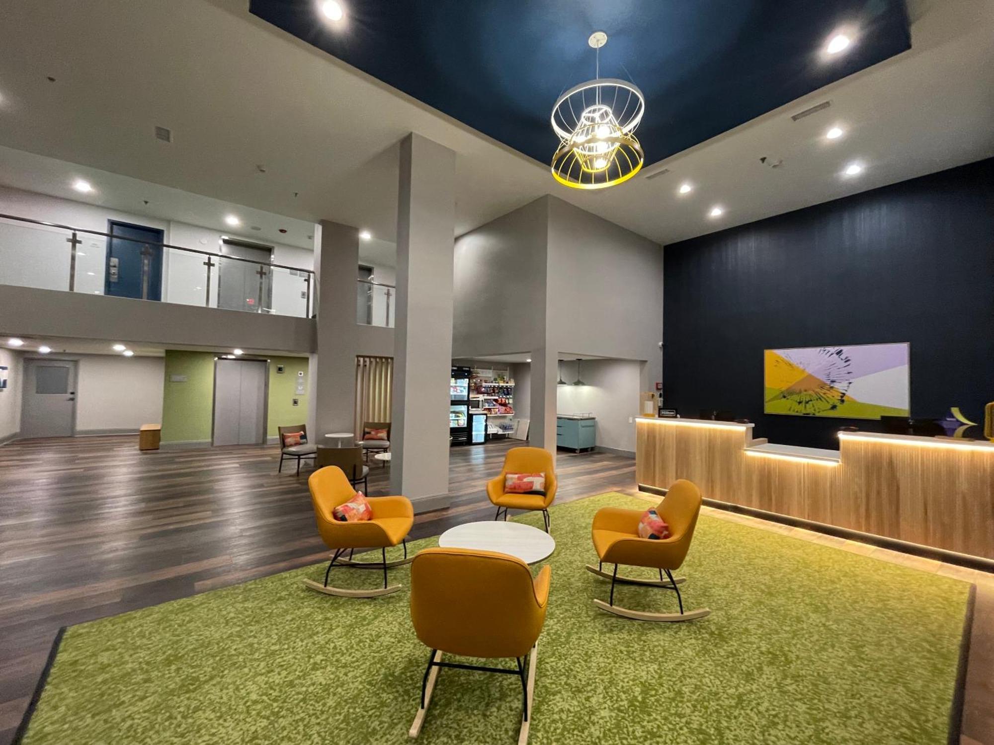 Spark By Hilton Branson Meadows Εξωτερικό φωτογραφία