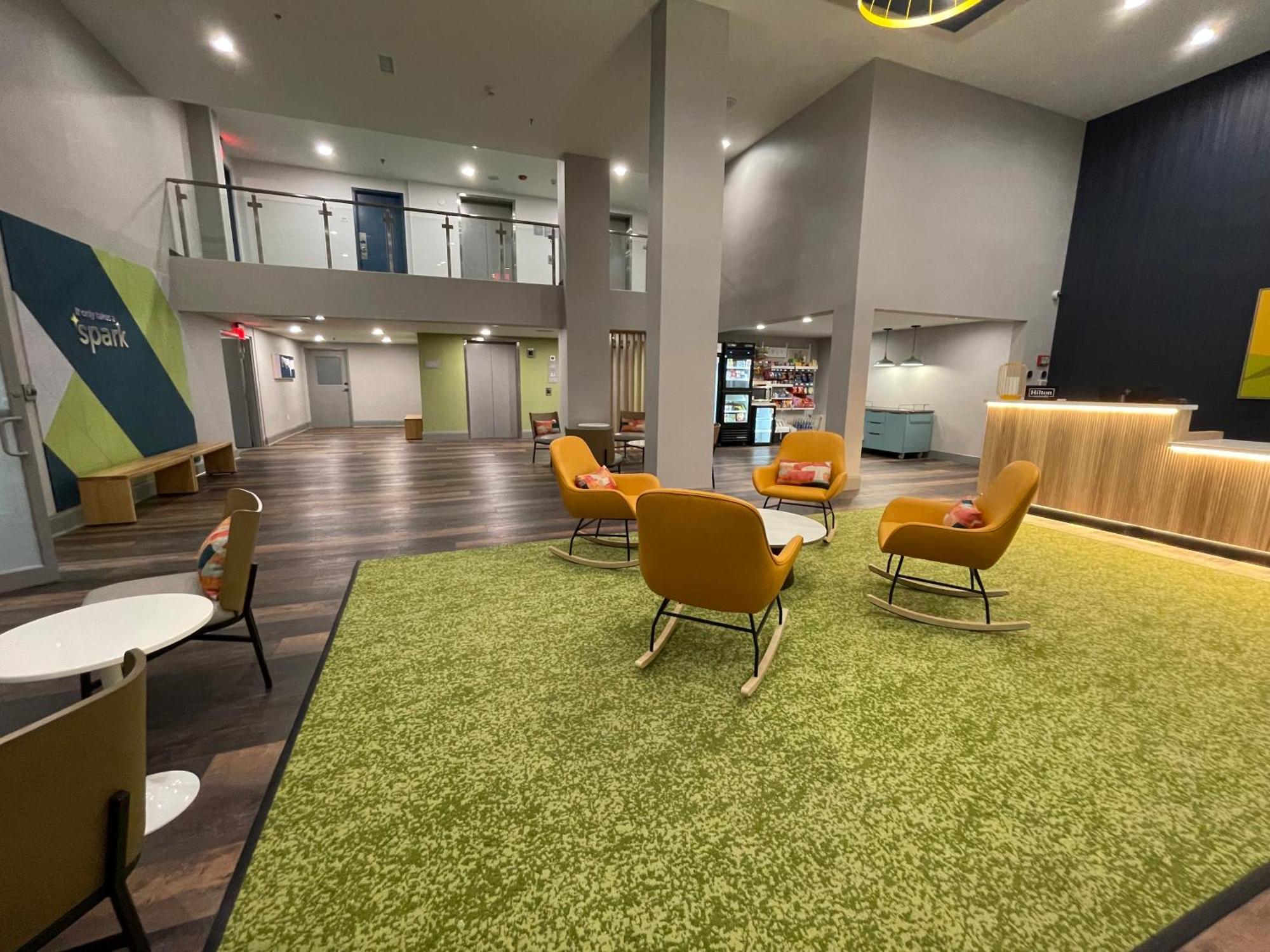 Spark By Hilton Branson Meadows Εξωτερικό φωτογραφία