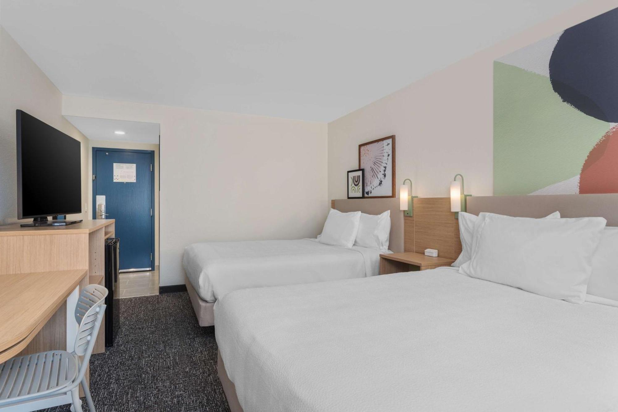 Spark By Hilton Branson Meadows Εξωτερικό φωτογραφία