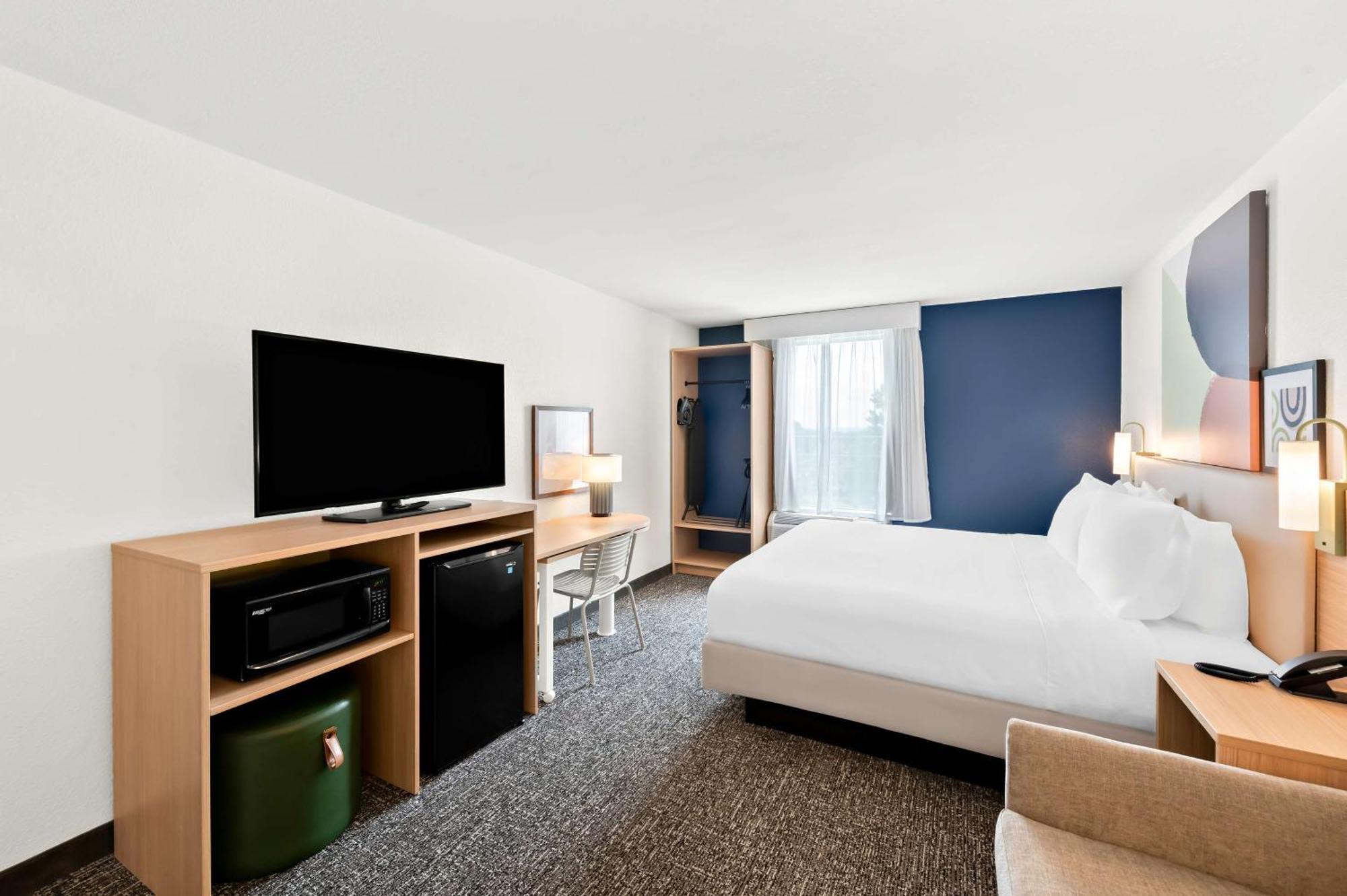 Spark By Hilton Branson Meadows Εξωτερικό φωτογραφία