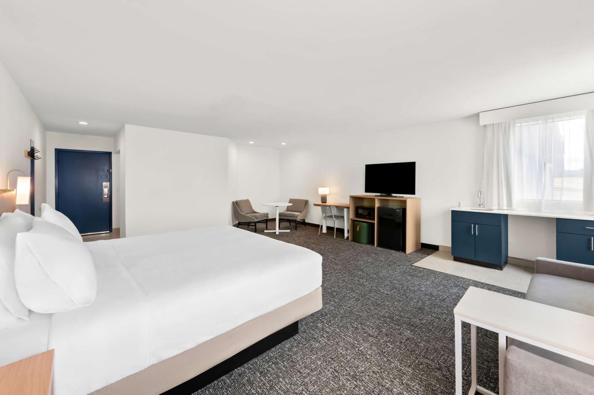 Spark By Hilton Branson Meadows Εξωτερικό φωτογραφία