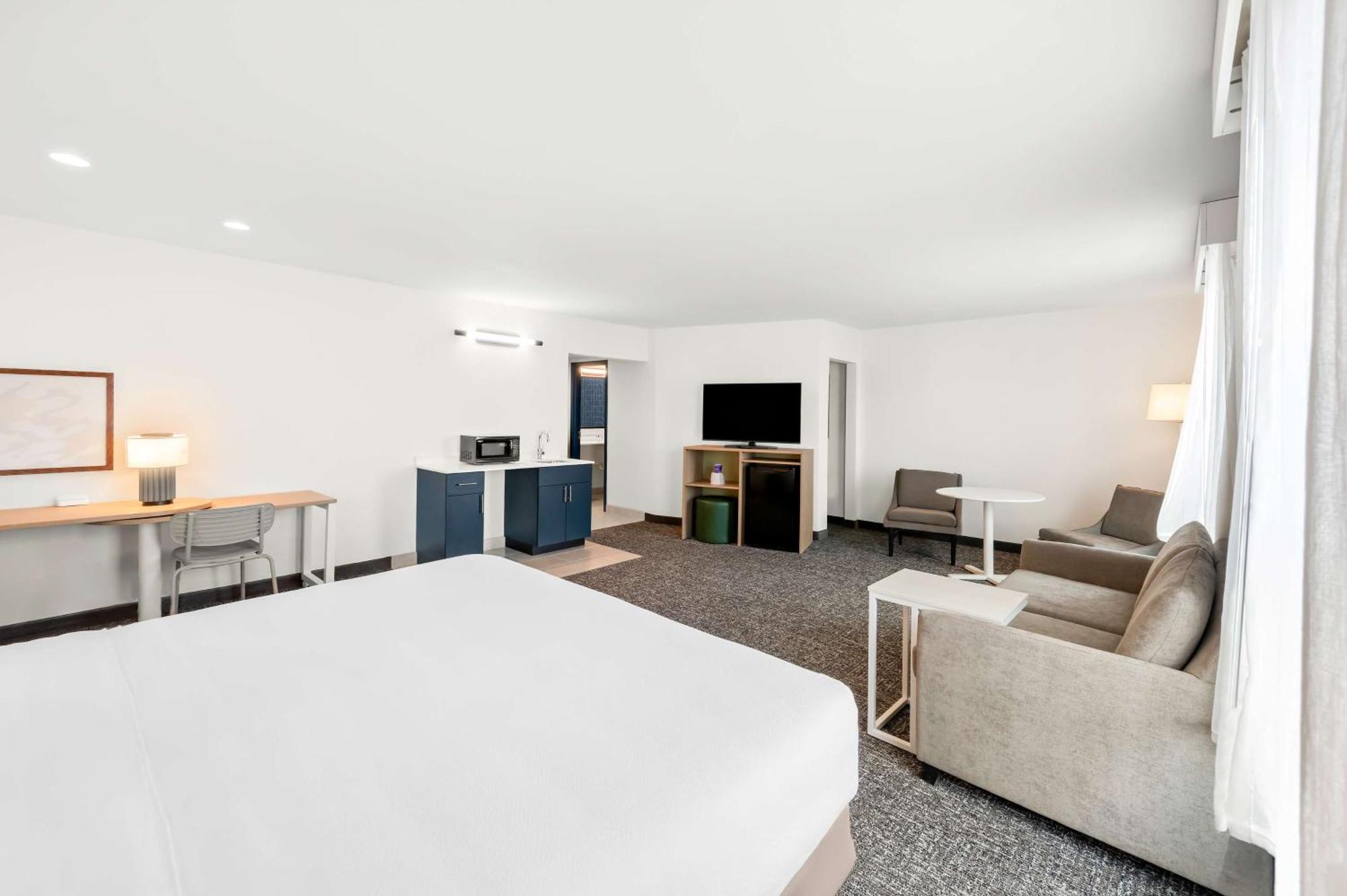 Spark By Hilton Branson Meadows Εξωτερικό φωτογραφία
