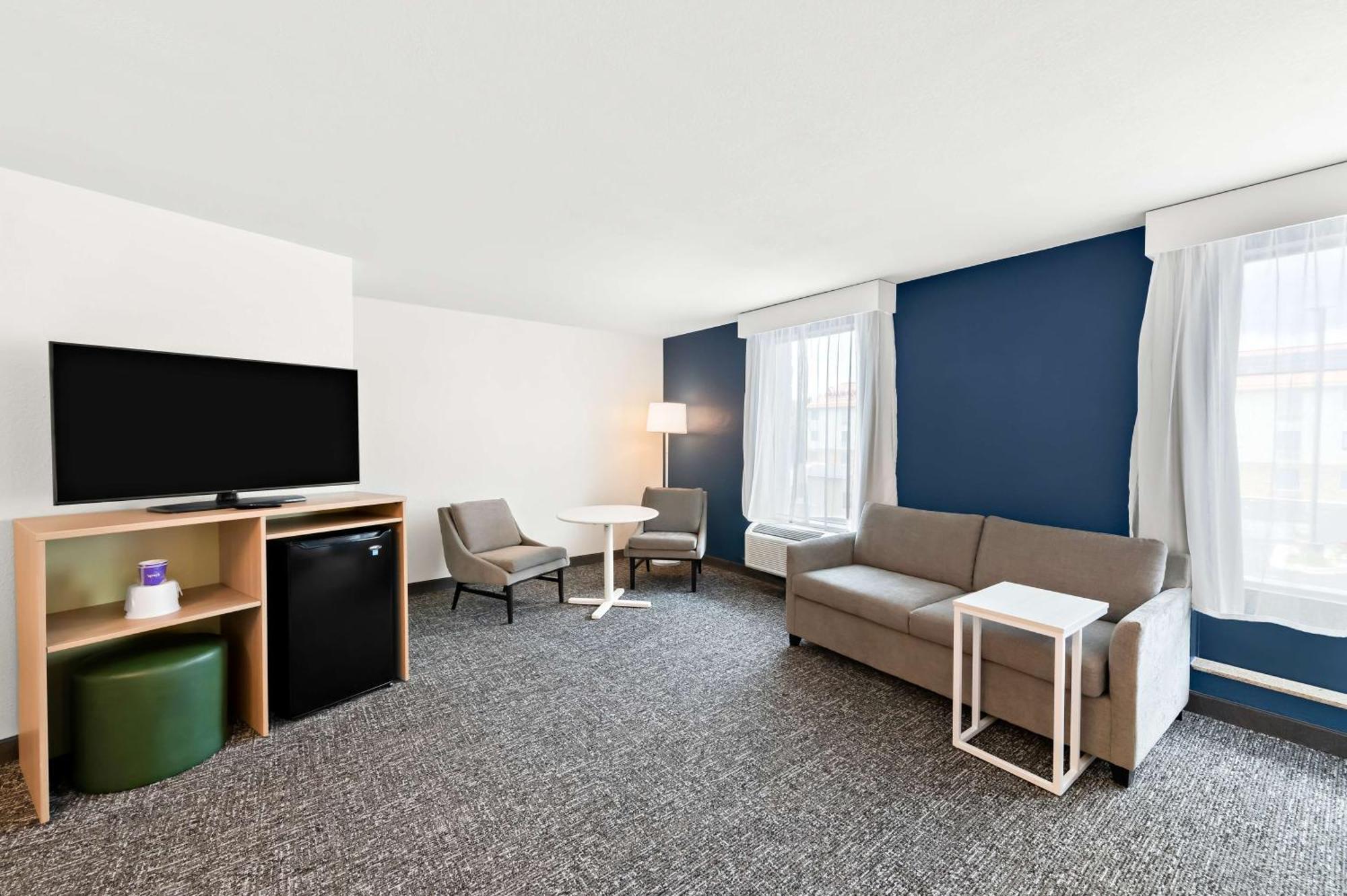 Spark By Hilton Branson Meadows Εξωτερικό φωτογραφία