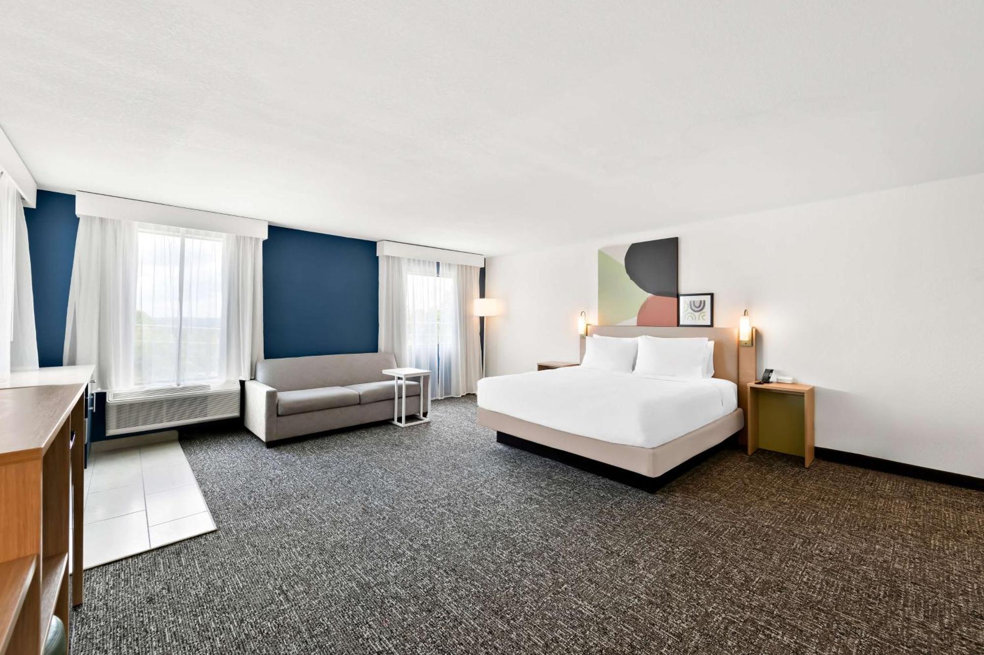 Spark By Hilton Branson Meadows Εξωτερικό φωτογραφία