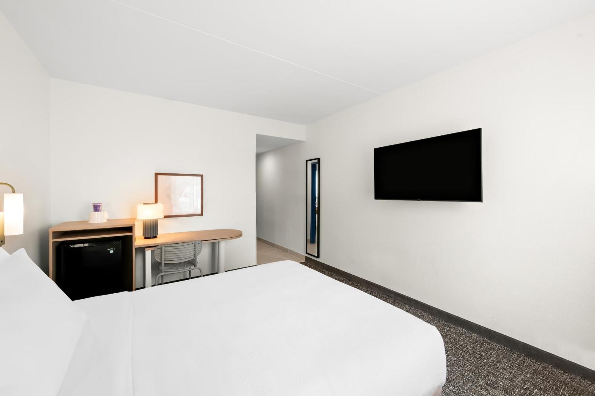 Spark By Hilton Branson Meadows Εξωτερικό φωτογραφία