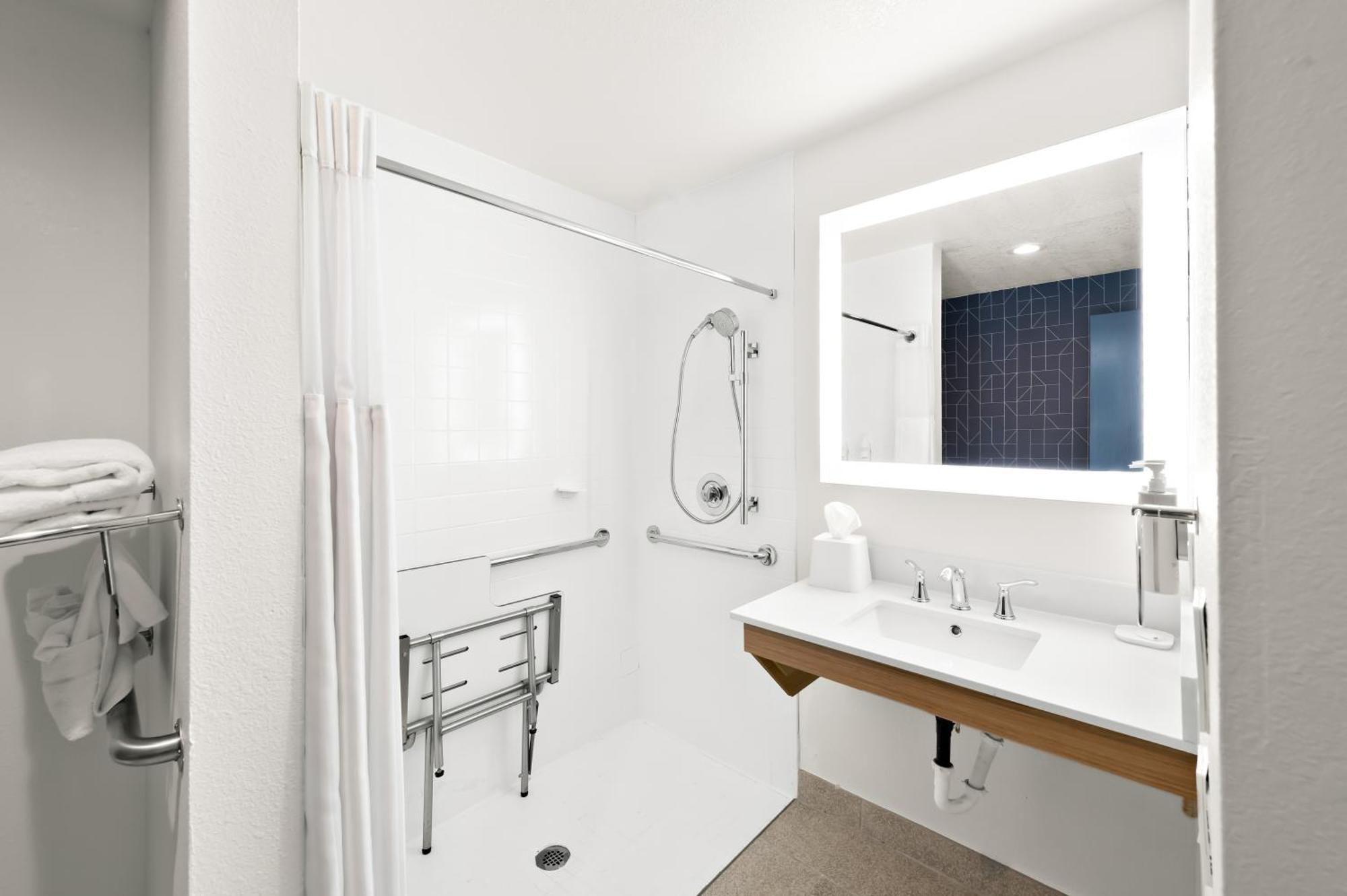 Spark By Hilton Branson Meadows Εξωτερικό φωτογραφία