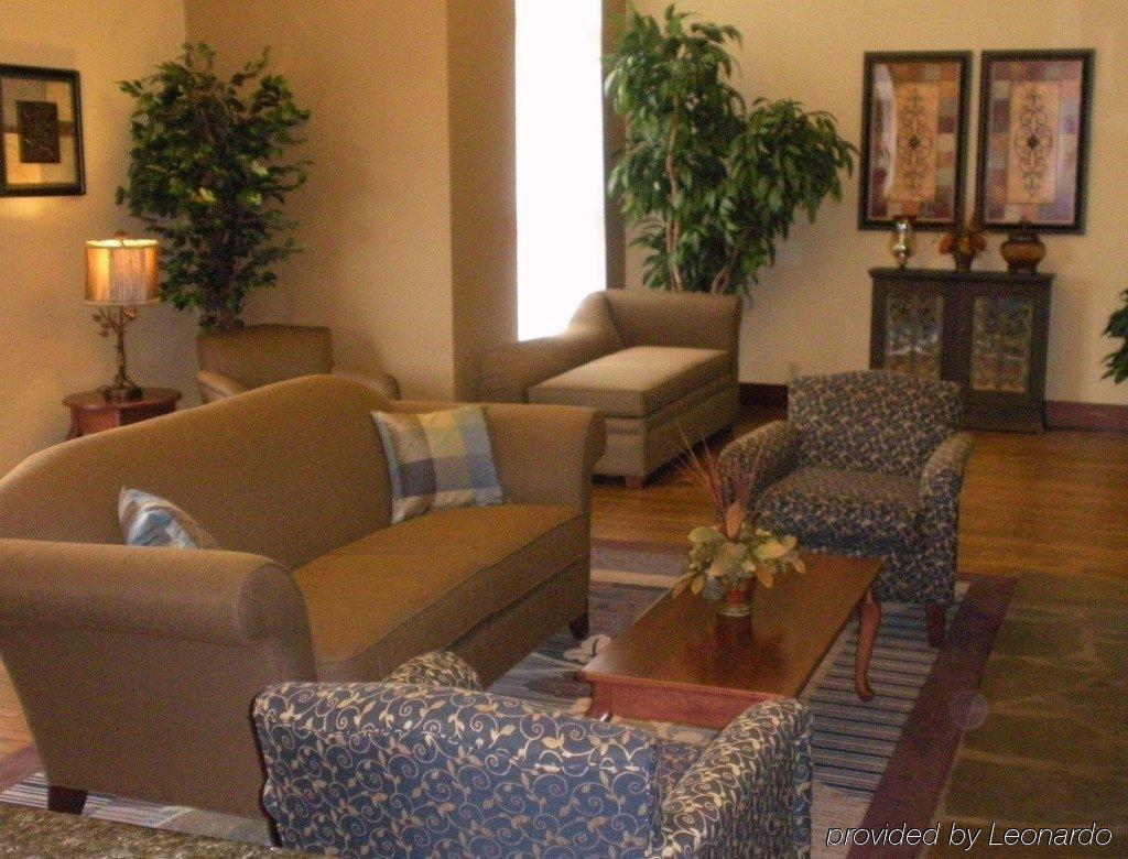 Spark By Hilton Branson Meadows Εξωτερικό φωτογραφία