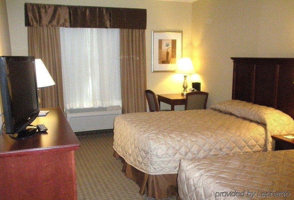 Spark By Hilton Branson Meadows Εξωτερικό φωτογραφία