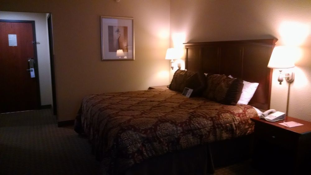Spark By Hilton Branson Meadows Εξωτερικό φωτογραφία