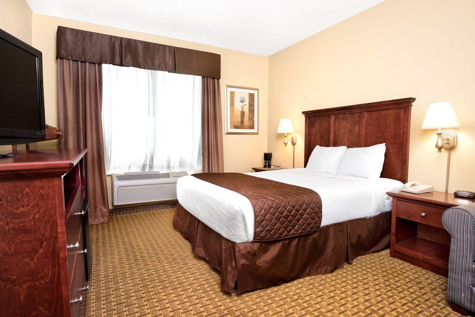 Spark By Hilton Branson Meadows Εξωτερικό φωτογραφία