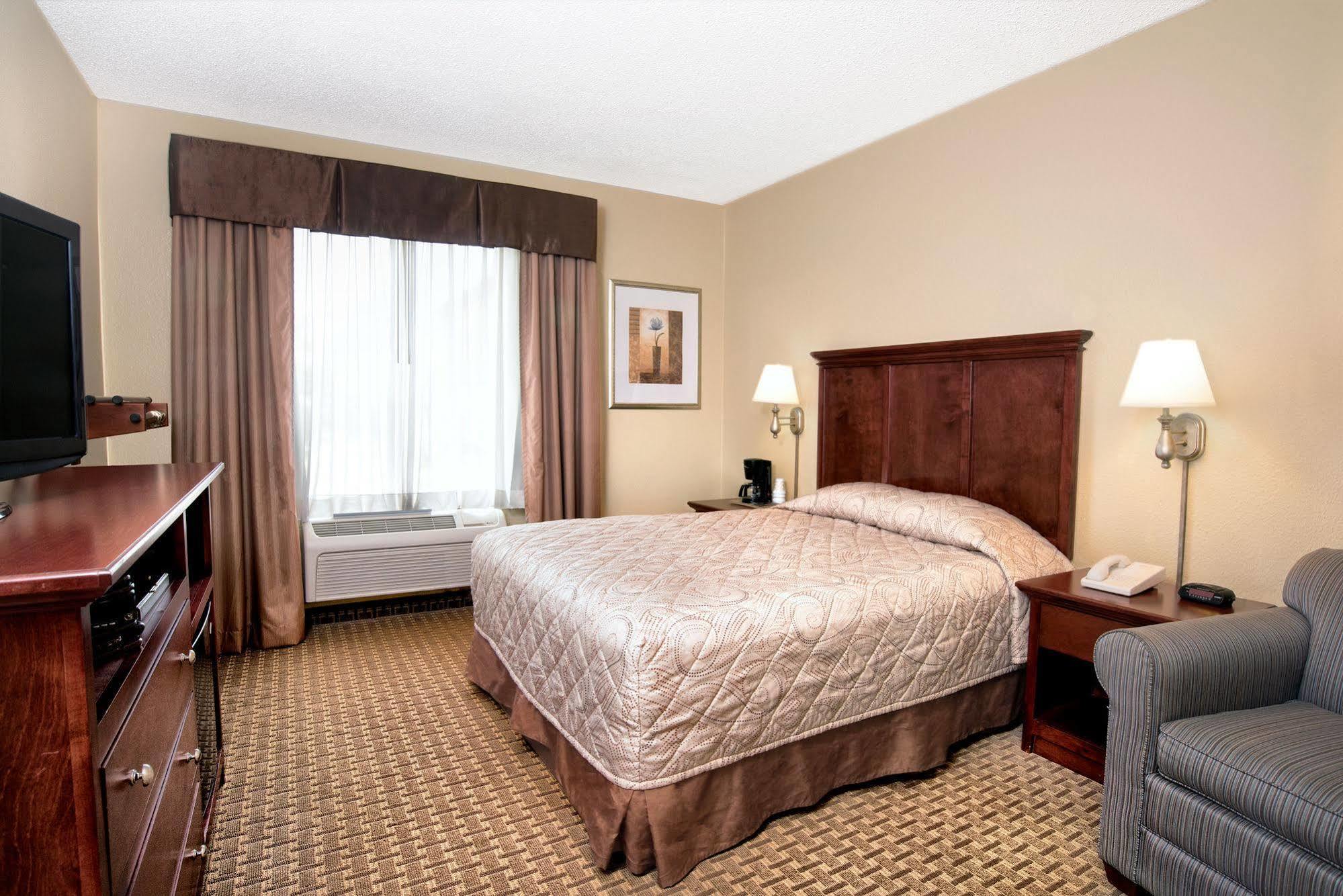 Spark By Hilton Branson Meadows Εξωτερικό φωτογραφία