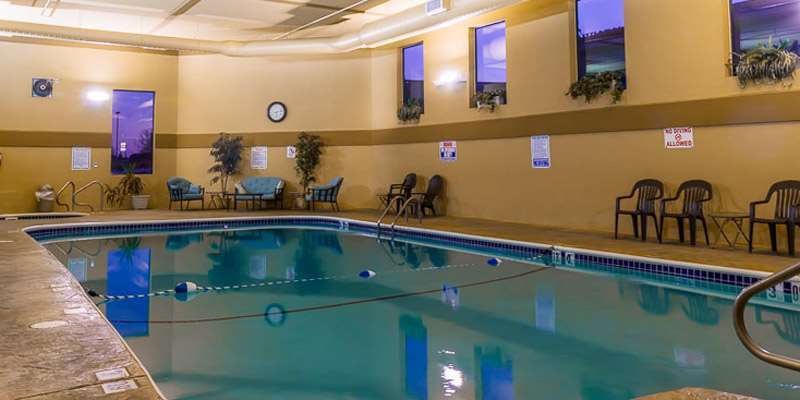 Spark By Hilton Branson Meadows Ανέσεις φωτογραφία
