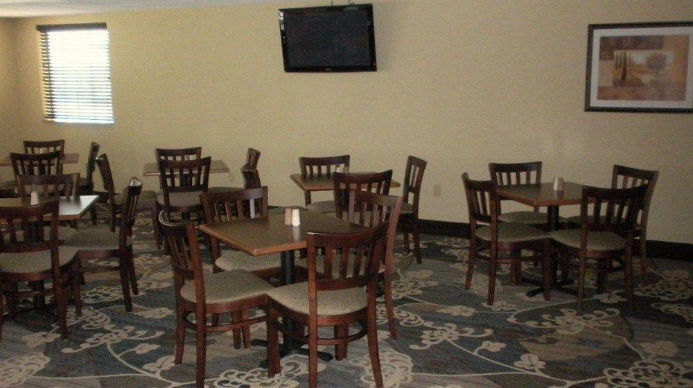 Spark By Hilton Branson Meadows Εξωτερικό φωτογραφία