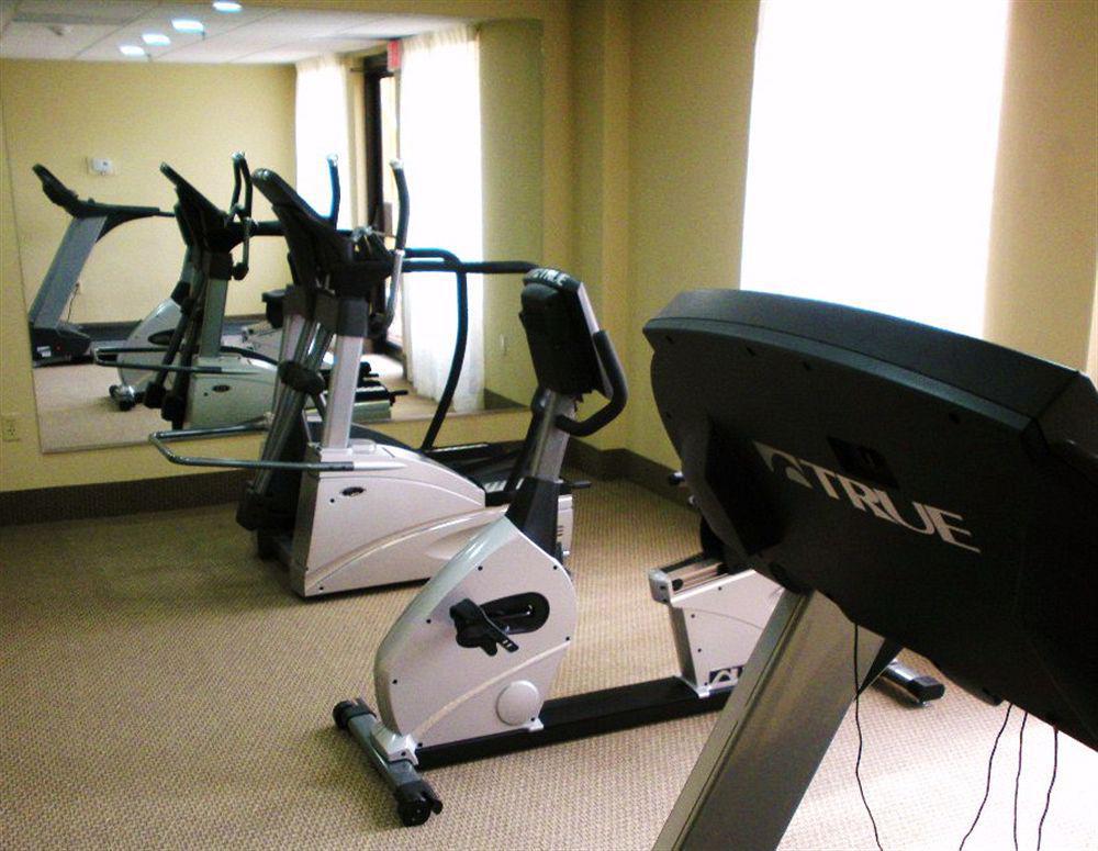 Spark By Hilton Branson Meadows Εξωτερικό φωτογραφία